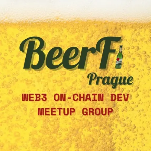 BeerFi meetup