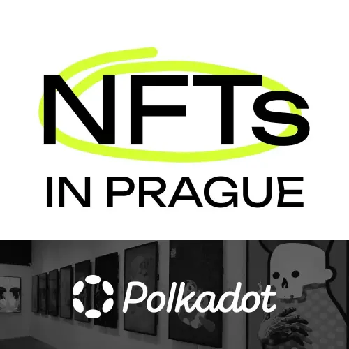 NFTs In Prague