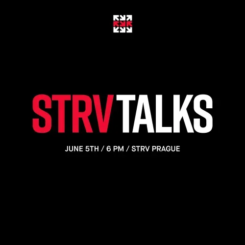 STRV Talks: Supercharging Brands With Web3 ft. Škodaverse & Frens
