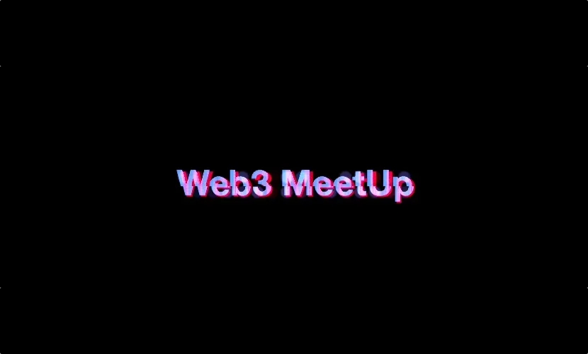 Web3 MeetUp #7