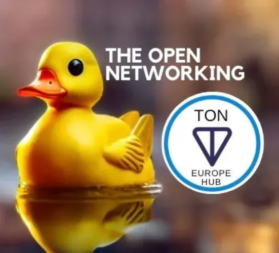 The Open Networking